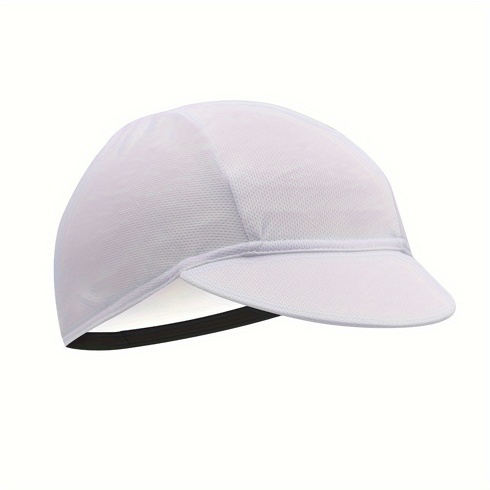 Men's Cycling Sun Protection Hat Quick Dry Riding Hat
