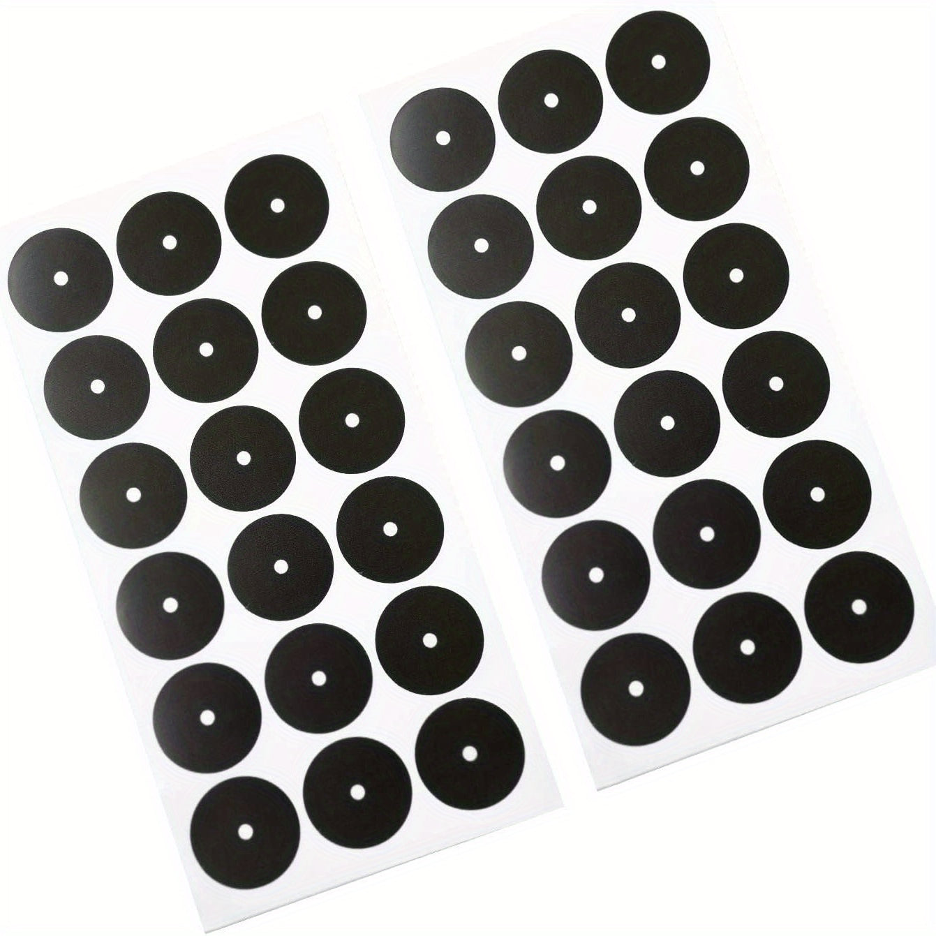 Billiards Positioning Stickers, Table Marker Dots