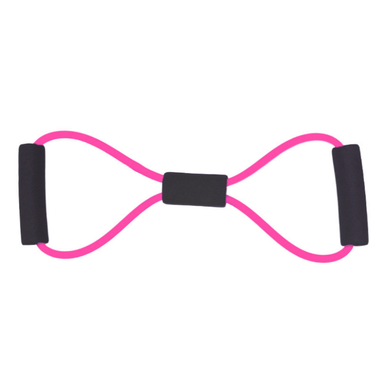 Fitness Yoga Stretch Band for Body Stretching & Strengthening