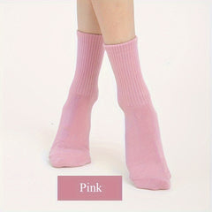 Yoga Socks Anti skid Breathable Sweat Absorption Gripper Socks Sports Socks