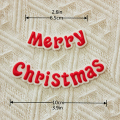 Funny Half Section Chimney Santa Claus Cake