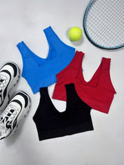 High Stretch Sporty Bra for Women