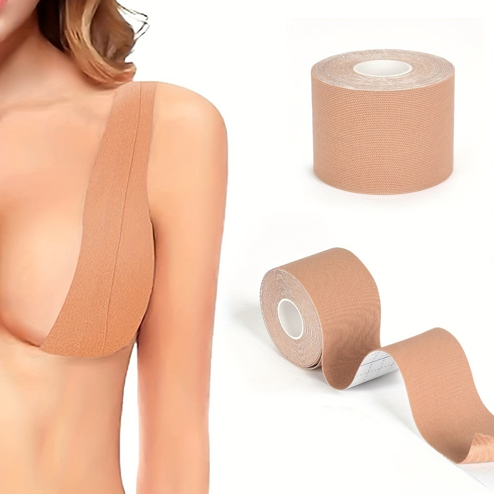 Invisible Breast Lifting Tape Adhesive Support Bodytape