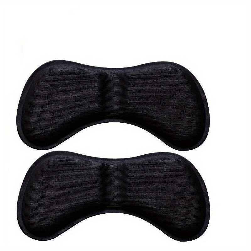 Heel Insole Patches Pain Relief Shoe Insert Insoles