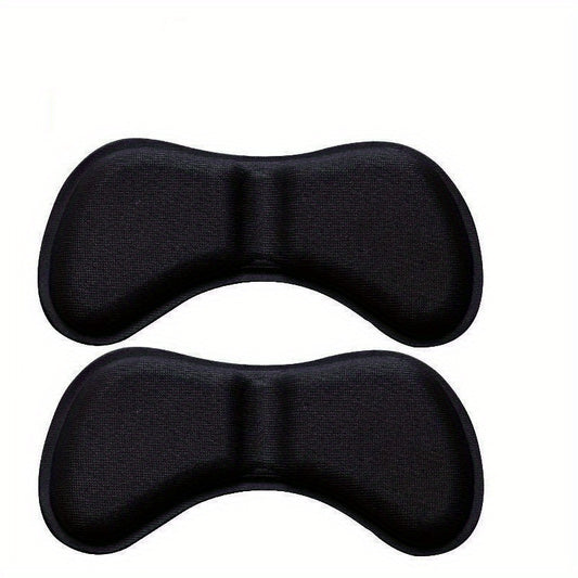 Heel Insole Patches Pain Relief Shoe Insert Insoles