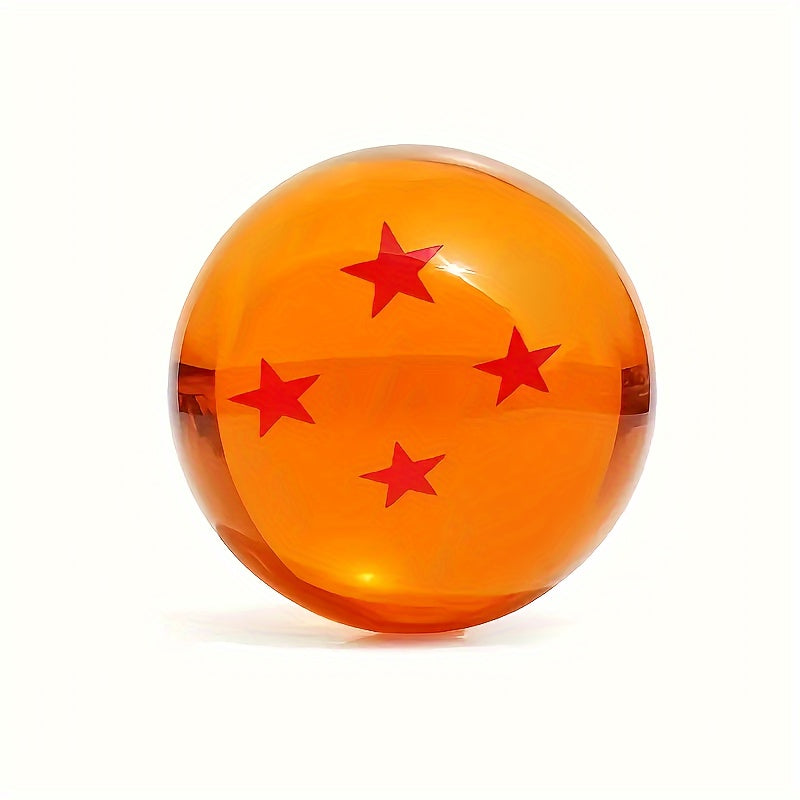 Crystal Anime Model Ball Set Wishing Ornament Planet