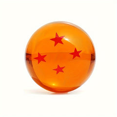 Crystal Anime Model Ball Set Wishing Ornament Planet