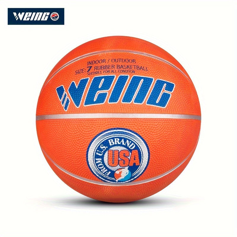 No 7 Basketball Comfortable Wear-resistant Training Basketball