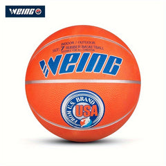 No 7 Basketball Comfortable Wear-resistant Training Basketball