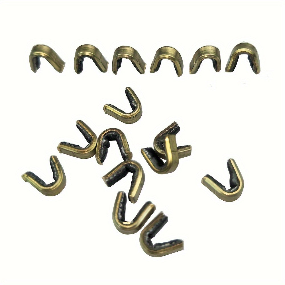 10pcs Bow String Nocking Points Set for Recurve Bow