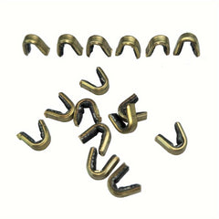 10pcs Bow String Nocking Points Set for Recurve Bow