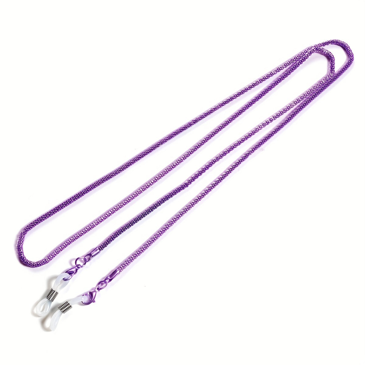 Glasses Chain Decorative Sunglasses Strap Necklace