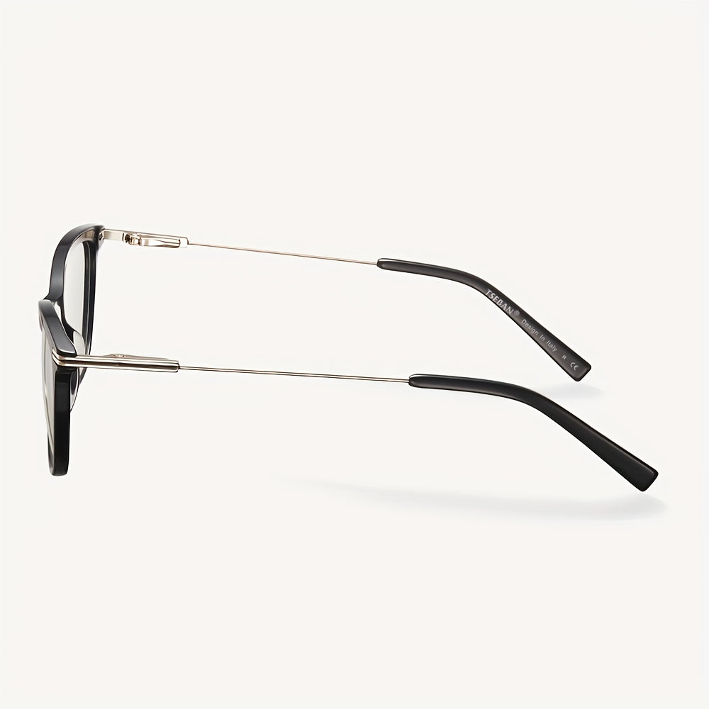 Men's Light Blocking Glasses Lightweight Frame Glasses