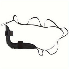 Yoga Stretching Strap & Resistance Pedal - Foot Flexibility & Body Training