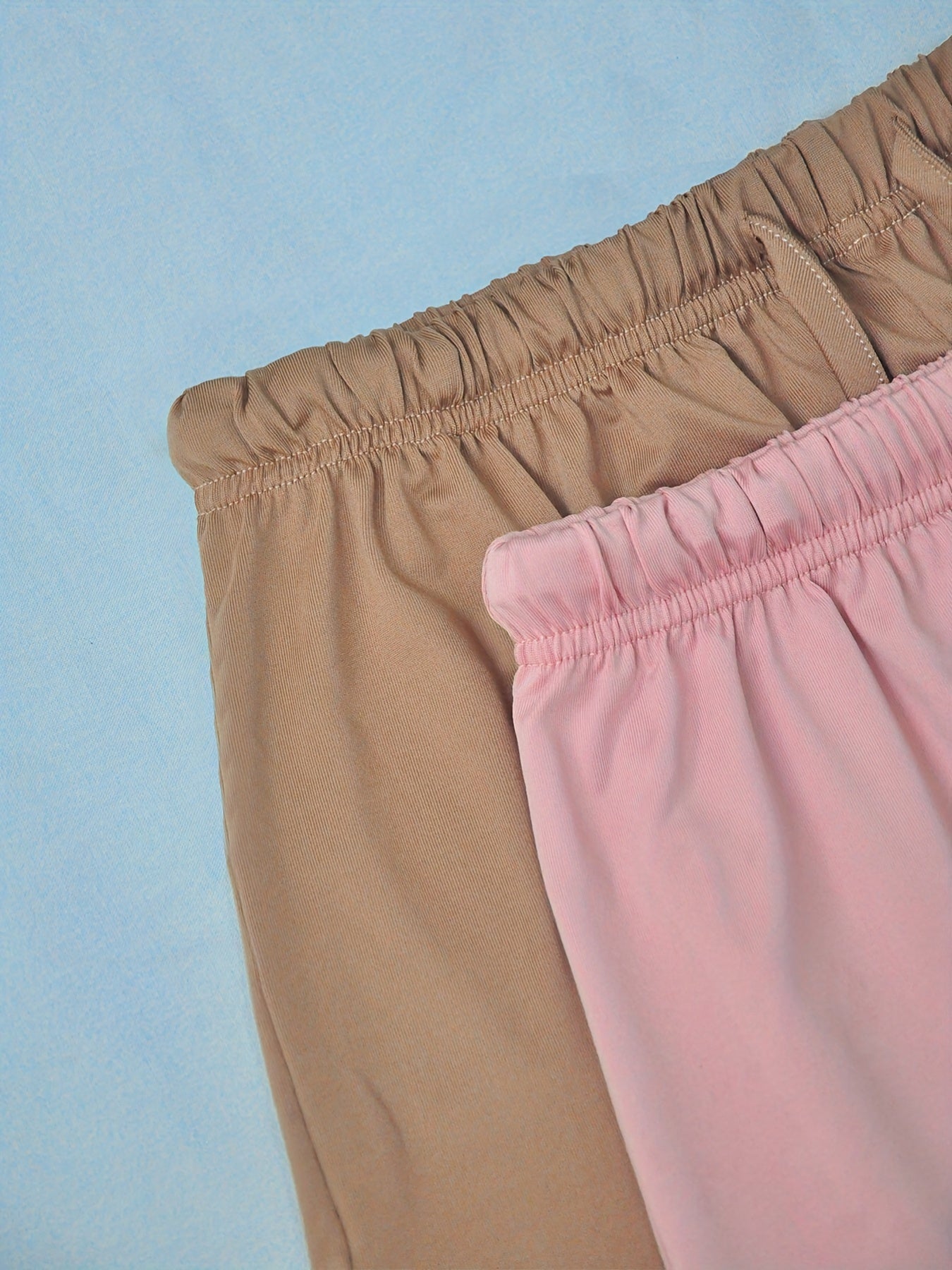 Lace Up Lounge Bottoms Drawstring Shorts Womens Loungewear
