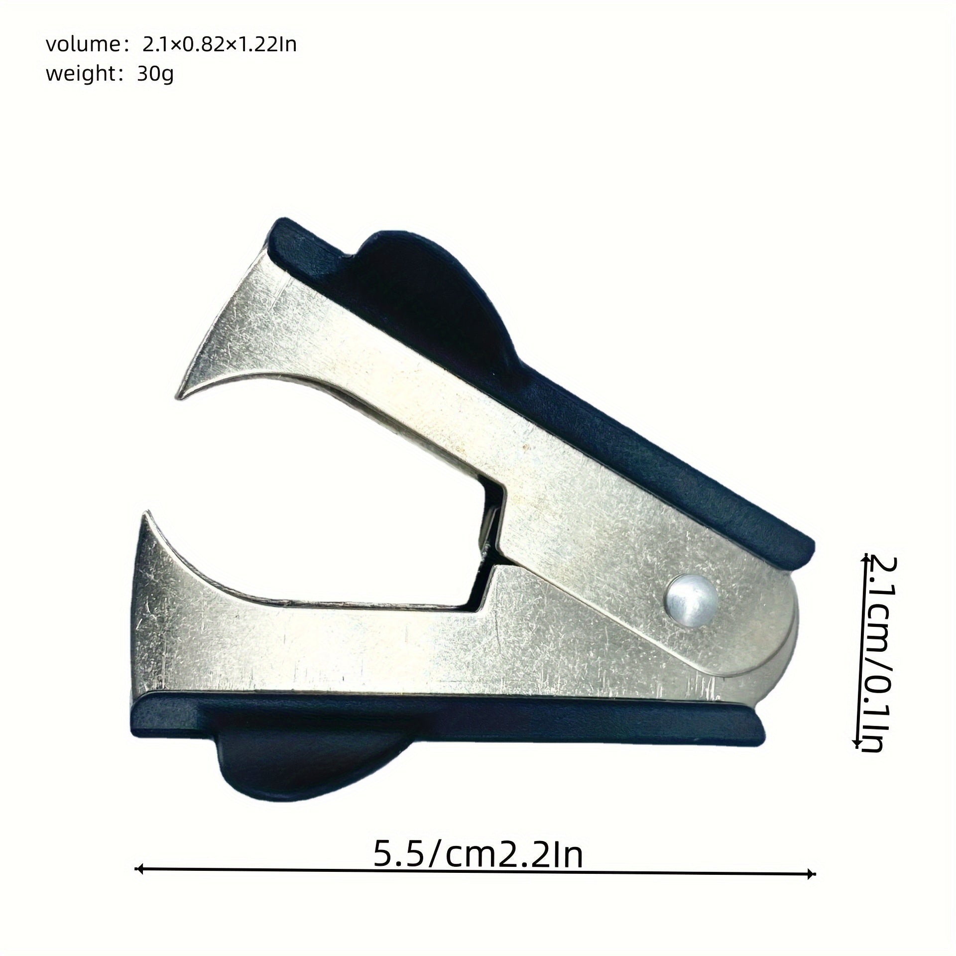 Mini Nail Lifter Nail Puller Small Nail Pulling Machine