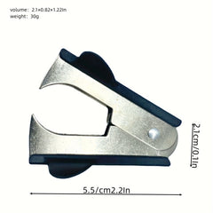 Mini Nail Lifter Nail Puller Small Nail Pulling Machine