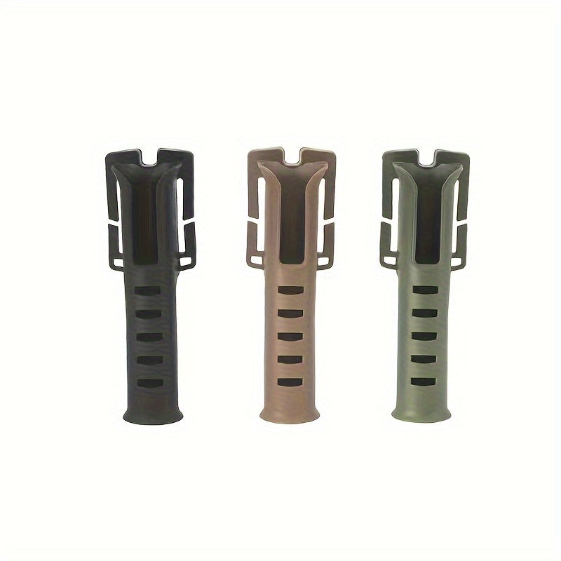Portable Fishing Rod Holder Quick Rods Rack Belts