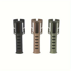 Portable Fishing Rod Holder Quick Rods Rack Belts