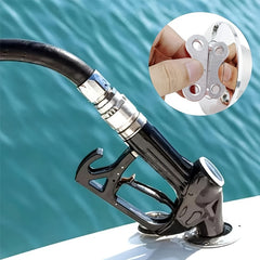 4pcs Boat Gas Cap Key Marine Boat Cap Gas Replacement Key For Fuel Water Tank