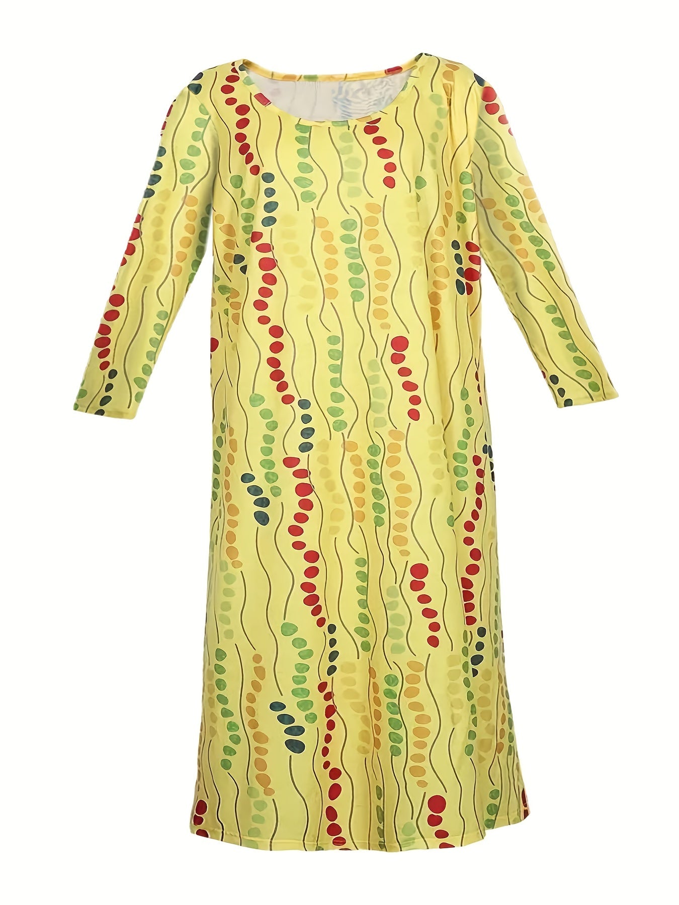 Lightweight Camping Tent for 3-4 Person