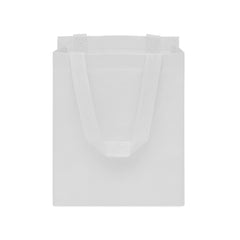 12pcs Reusable Gift Bags Non Woven Tote Bags Eco friendly Fabric Cloth