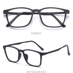 Ultra Light Comfortable Anti Light Glasses Frame