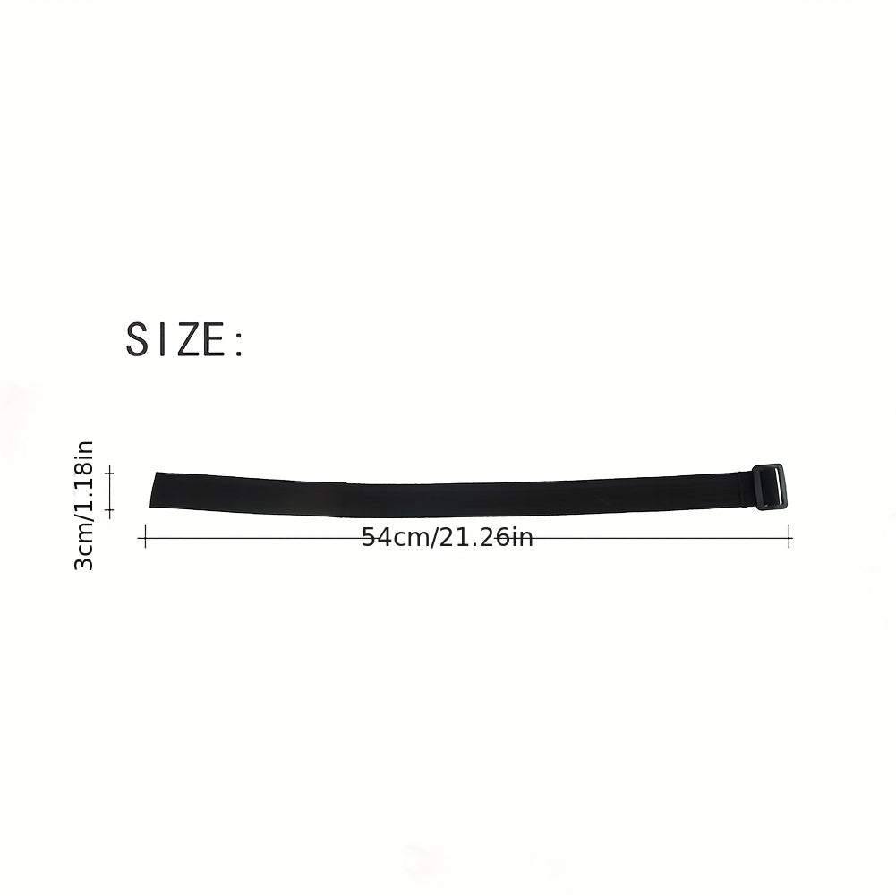 Baby Stroller Safety Wrist Strap Non slip Belt