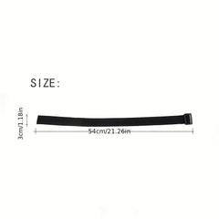 Baby Stroller Safety Wrist Strap Non slip Belt