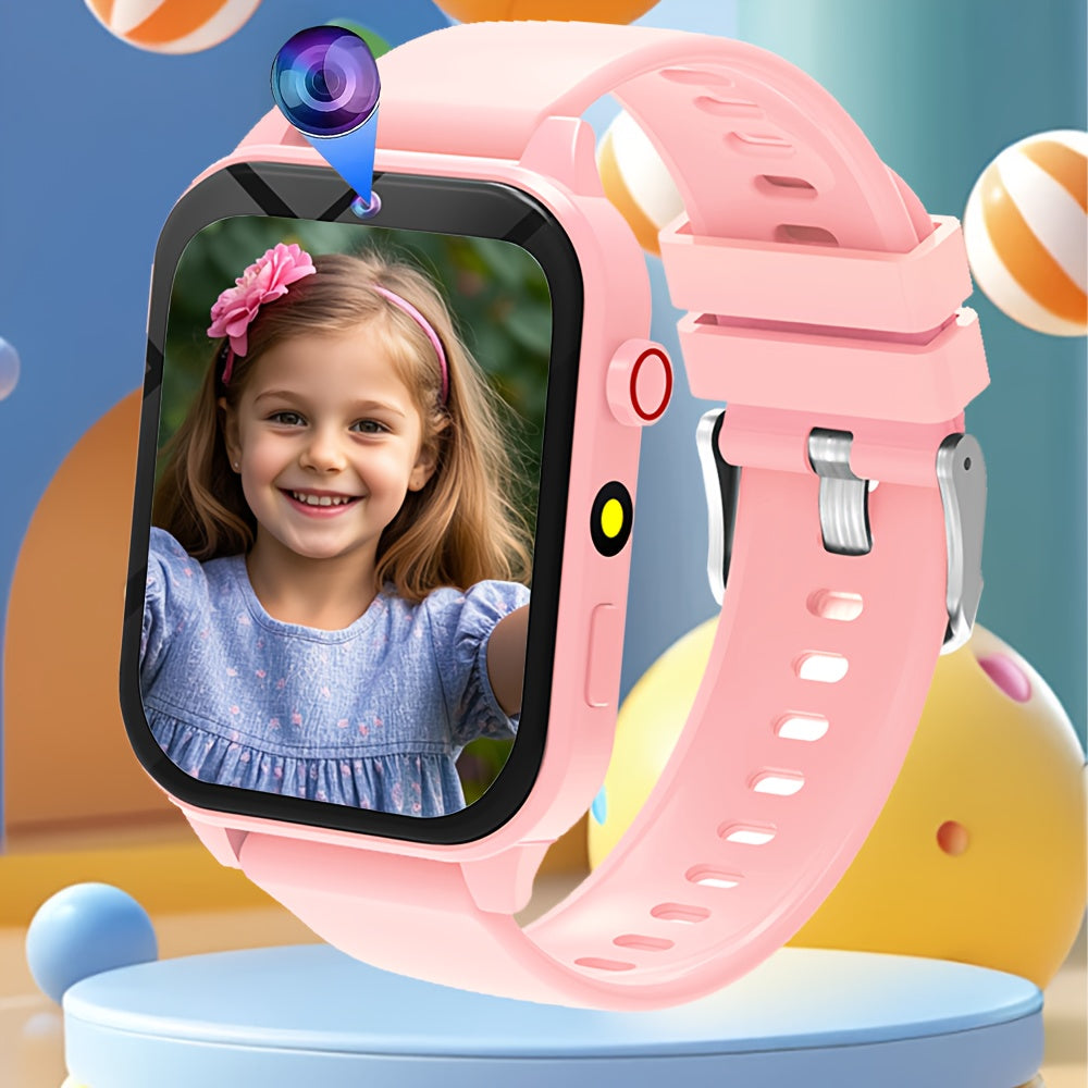 ERUN Kids Smart Watch with Camera & Games