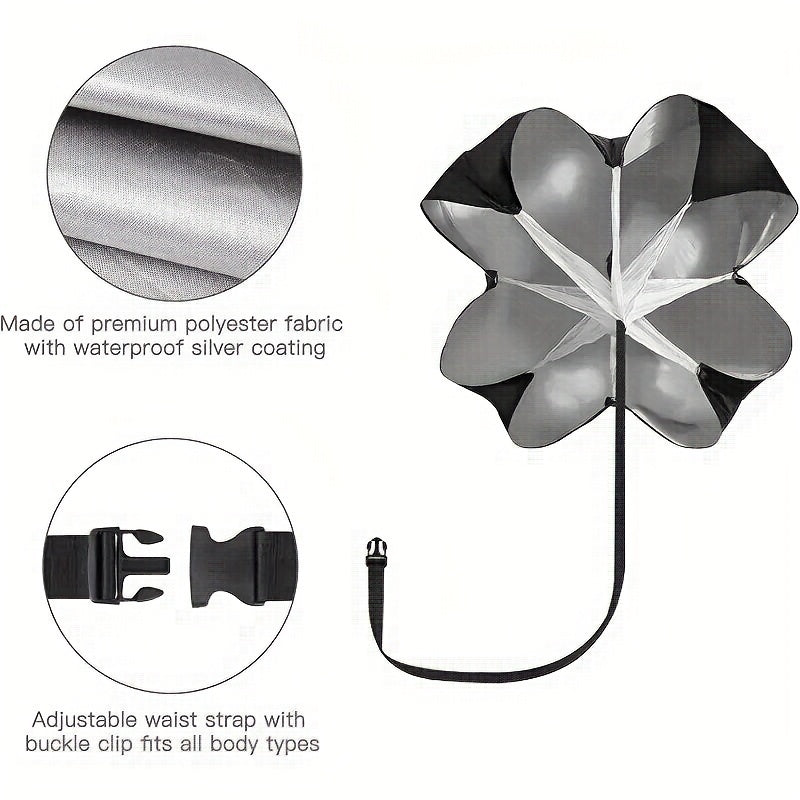 Speed Strength Umbrella Football Training Device