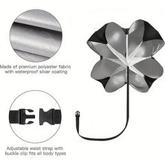 Speed Strength Umbrella Football Training Device