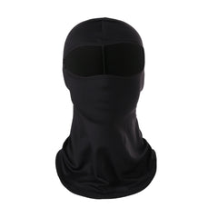 Summer Outdoor Sunscreen Windproof Face Mask Breathable Riding