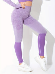 High Waist Yoga Pants High Stretch Leggings Women's Activewear