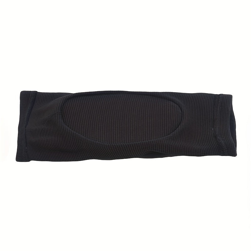 Anti Slip Knee Pads for Extreme Sports - Fits 40 80kg