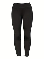 Ruched Quick Drying Leggings