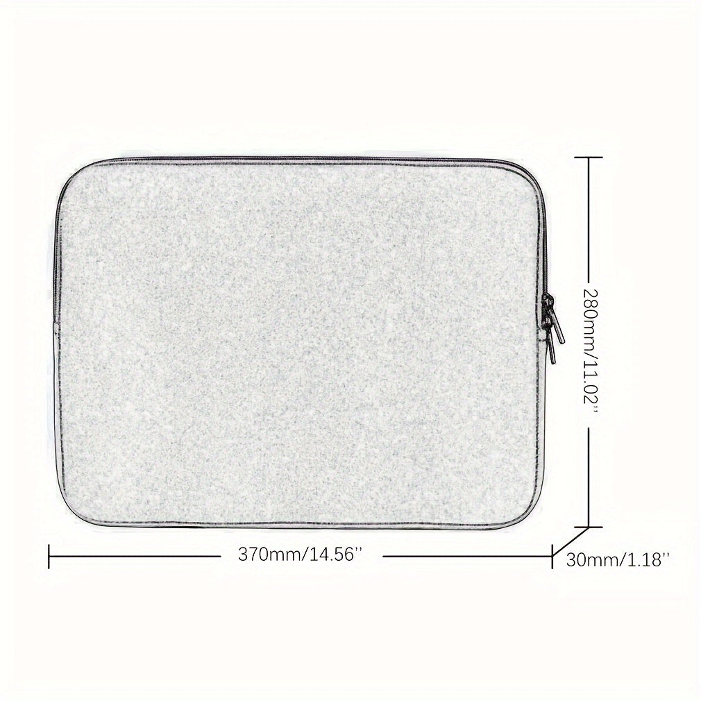 Durable Laptop Case 35 56 Cm Storage Bag
