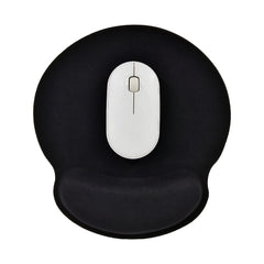 Waterproof Memory Foam Wrist Ergonomic Mouse Pad