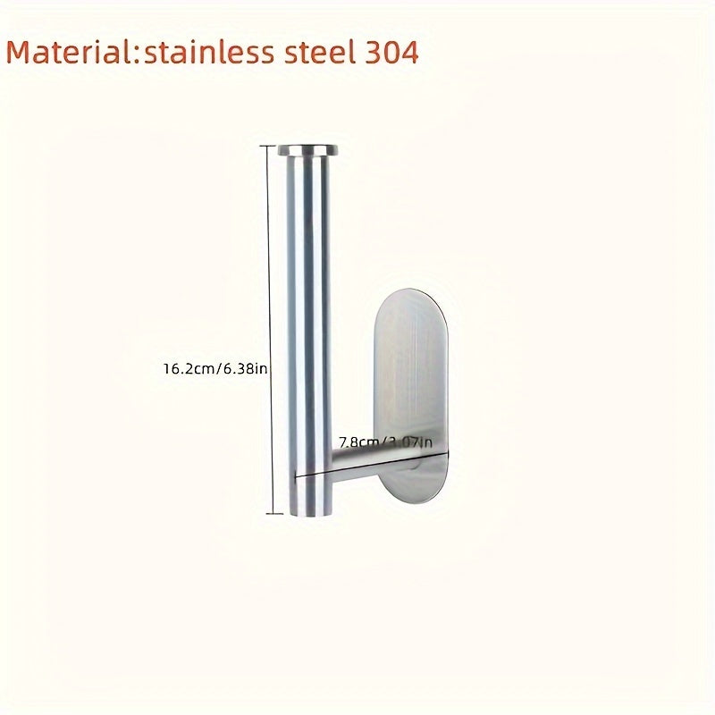 Stainless Steel Baseball Cap Hanger Wall Mounted Hat Organizer