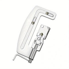 Portable Hook Tier Tool for Fishermen