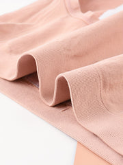 4pcs Menstrual Period Panties Anti Leak Stretch Women's Underwear