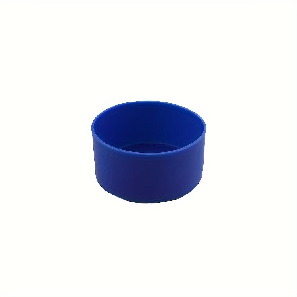 Silicone Insulated Cover Non-slip Protective Sleeve Shock Absorption