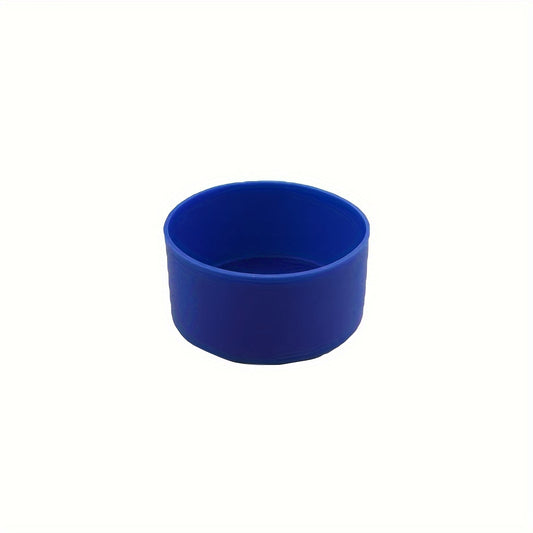 Silicone Insulated Cover Non-slip Protective Sleeve Shock Absorption
