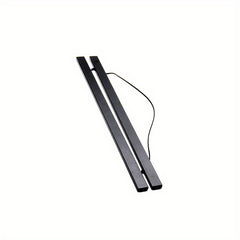 Magnetic Hanging Photo Frame with Magnet Hanging Rod