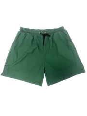 Men's Double Layer Sports Shorts for Gym Workout
