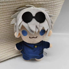 Anime Plush Toy School Uniform Collectible Pillow
