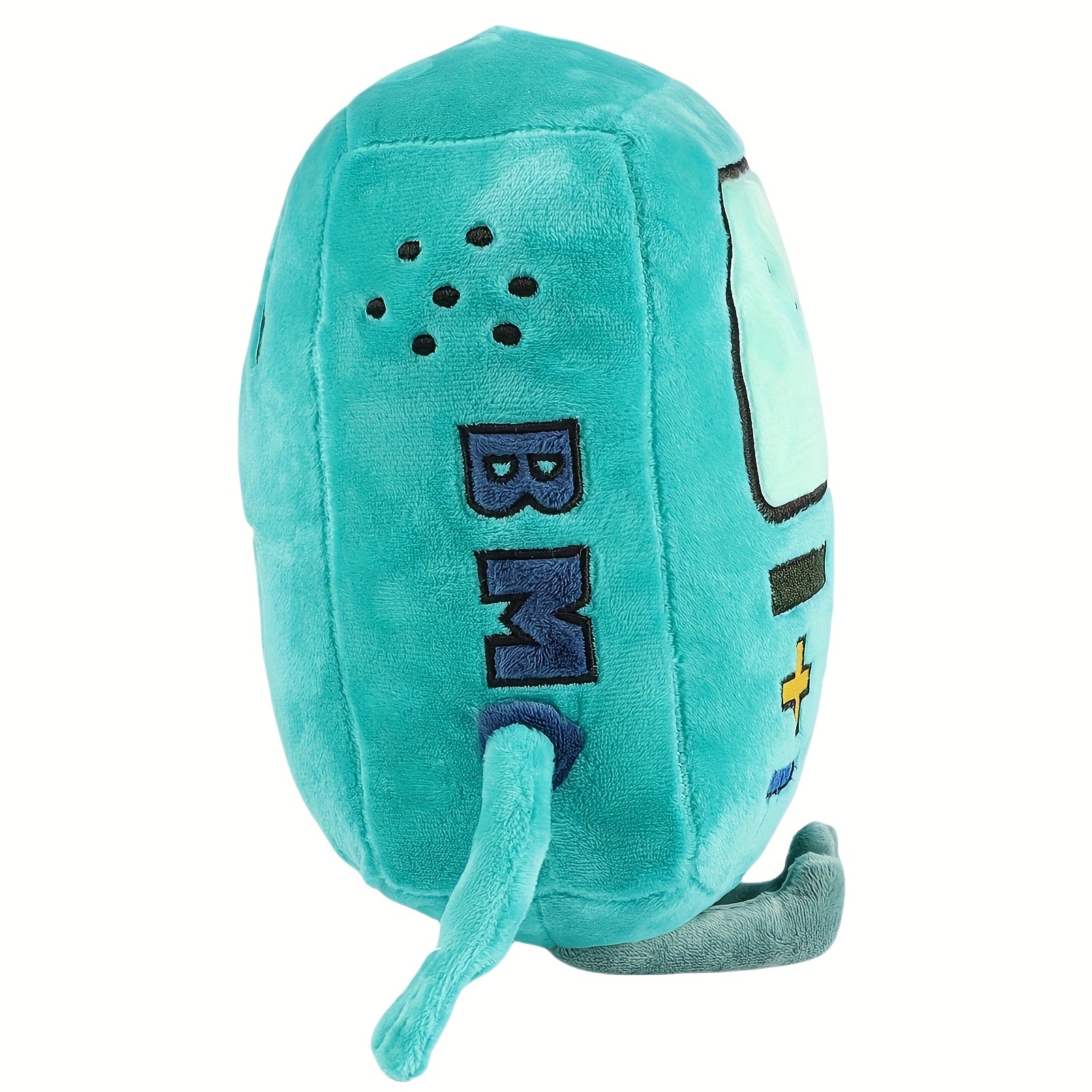 Game Console Plush Toys Soft Stuffed Animal Dolls Creative Plush Toys