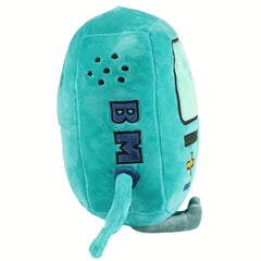 Game Console Plush Toys Soft Stuffed Animal Dolls Creative Plush Toys