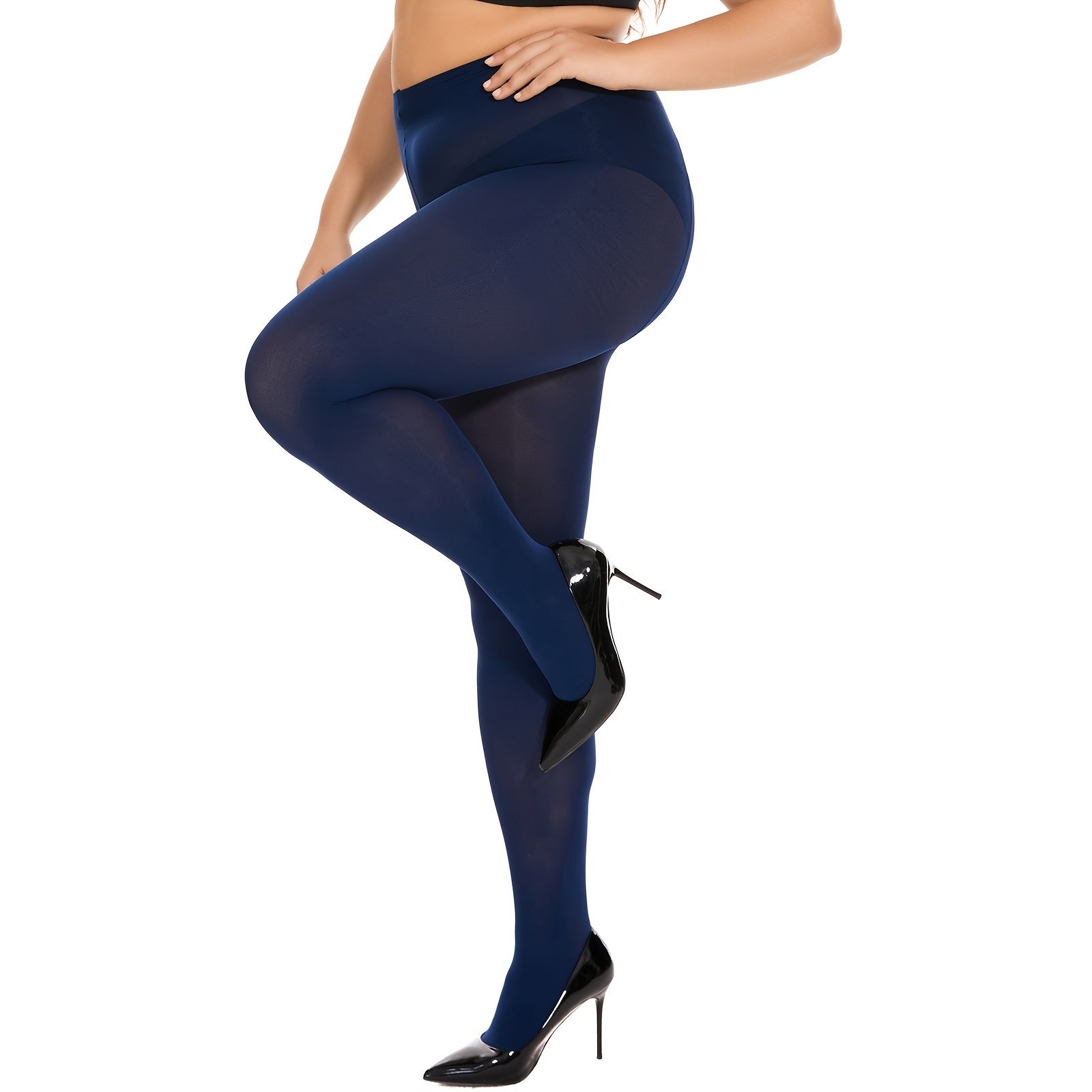 Casual Stockings Women's Stretch Sheer Pantyhose