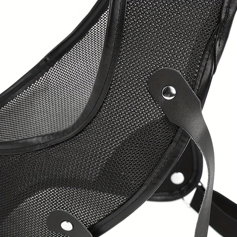 Archery Chest Guard for Right Hand Protection